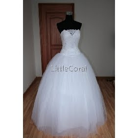 Ball gown wedding dresses