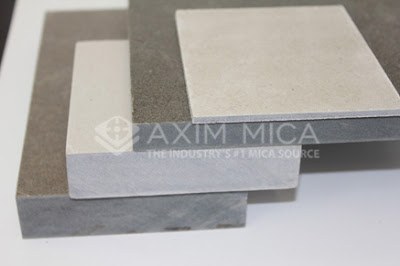 Mica Sheets