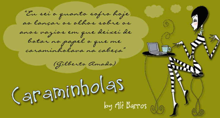 Caraminholas