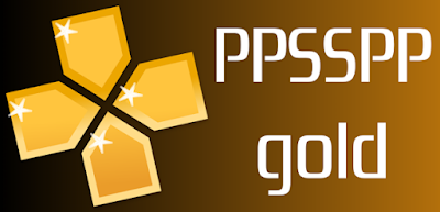 Download Emulator PSP Gold APK Terbaru Android