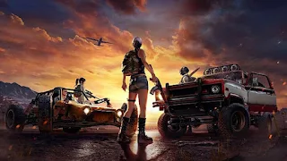 خلفيات ببجي موبايل ، تحميل صور لعبة ببجي PUBG