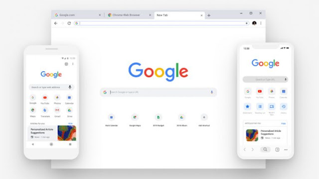 Google Removes More Than 500 Chrome Extensions