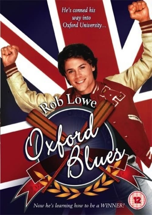 [HD] Oxford Blues 1984 Streaming Vostfr DVDrip