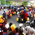 Gobierno haitiano anunció distribución de combustibles a gasolineras