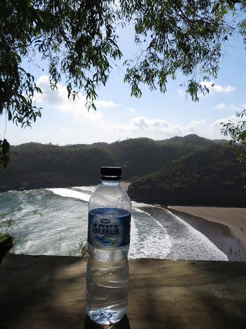 Pantai Baron