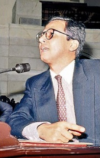 José guerra de la Espriella Asesor Empresarial y Asesor Político Colombiano, joselito