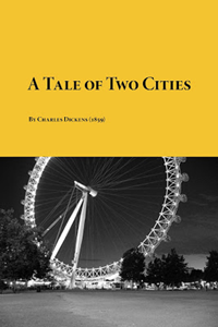 A Tale of Two Cities charles dickens