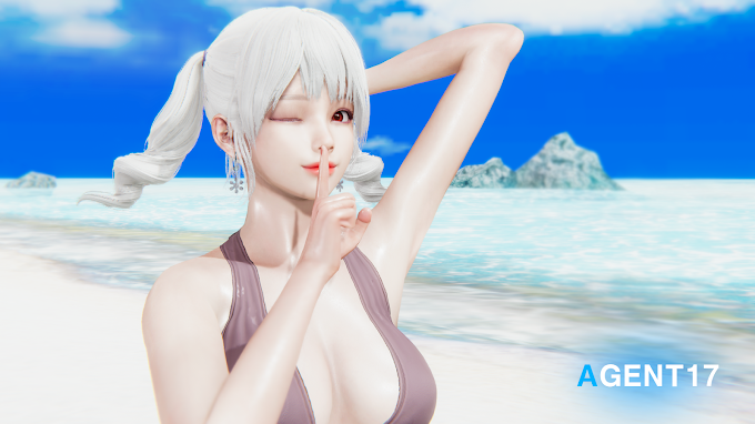 Agent17 [v0.18.5] 
