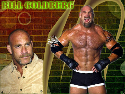 Bill Goldberg