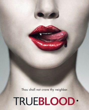 true blood season 4 trailer official. True Blood season-four teaser