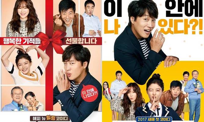 25 Film Korea Paling Romantis dengan Balutan Komedi hingga 