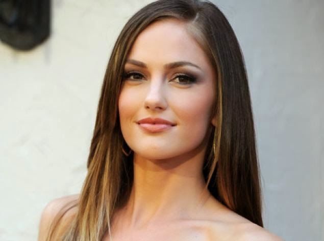 Minka Kelly HD Wallpapers Free Download