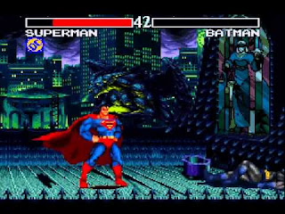 Justice League Task Force (USA) en INGLES  descarga directa