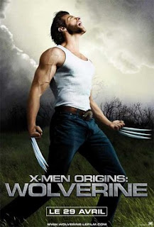 X-Men Origins Wolverine  - Legendado