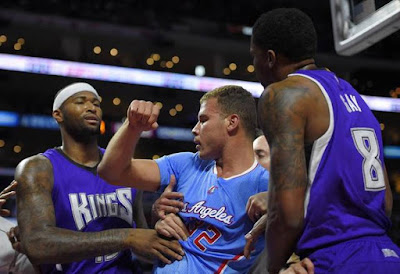  LA Clippers vs Sacramento Kings NBA Free Pick and Betting Odds - Wednesday October 28 2015 | SportsBetCappers.com