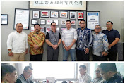 Tiga Perusahaan Teken MoU Penyaluran Pekerja Migran ke Eropa, KRPP Tim 8 Jadi Penggagas