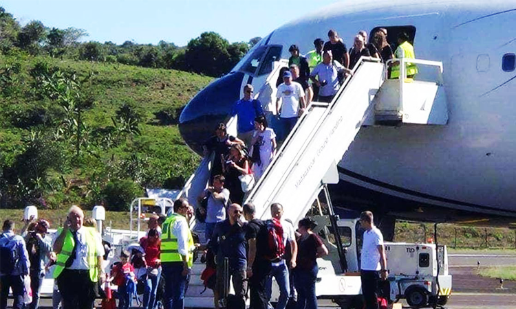 Nosy-Be est en train de retrouver son rythme de croisière en tant que première destination touristique de Madagascar