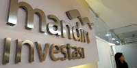 PT Mandiri Manajemen Investasi - Recruitement For D3 Wholesale Distributor Officer Mandiri Group January 2016