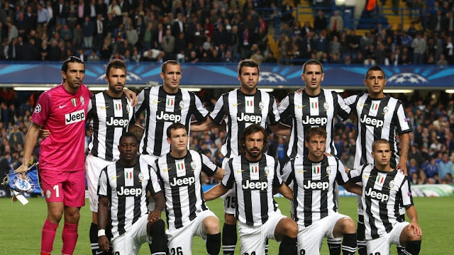 juventus