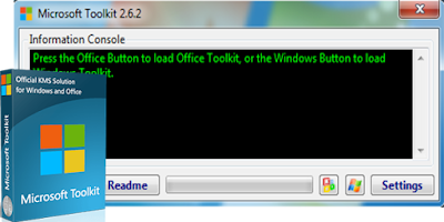 Microsoft Toolkit 2.6.2 Final Download