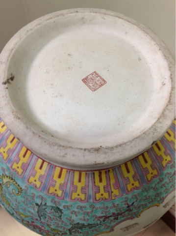 JKT Art Shop Jual  Barang Antik Jakarta Guci  Keramik  Cina