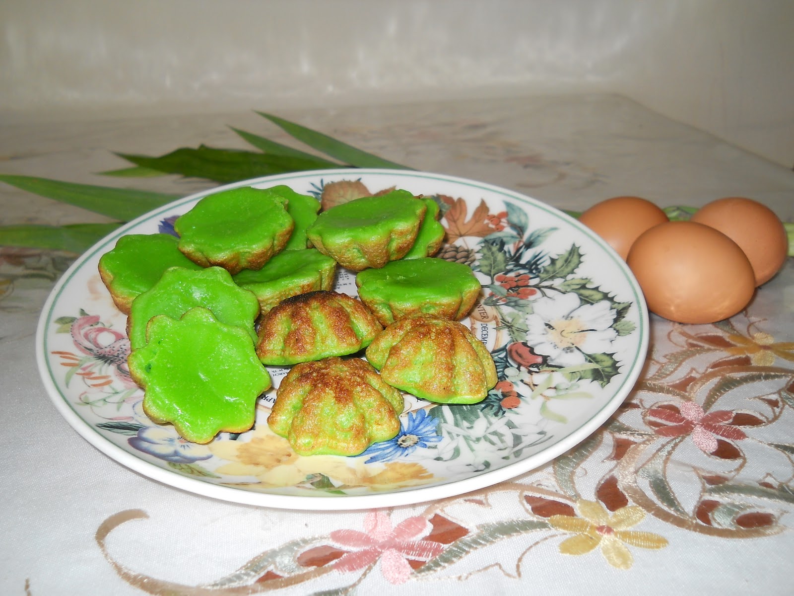 JOM RASA KUIH 1MALAYSIA: JOM RASA 1MALAYSIA KUIH