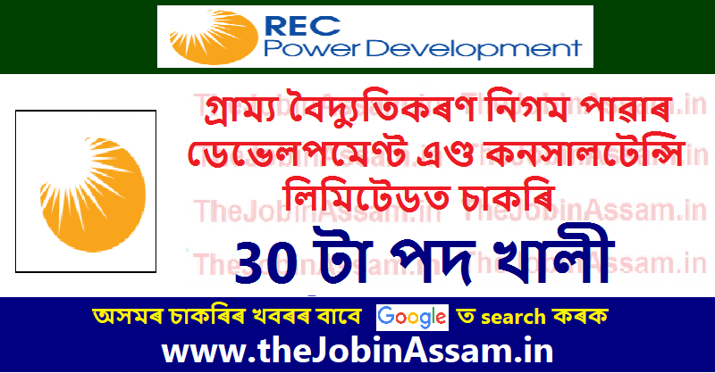 Power Development and Consultancy Limited