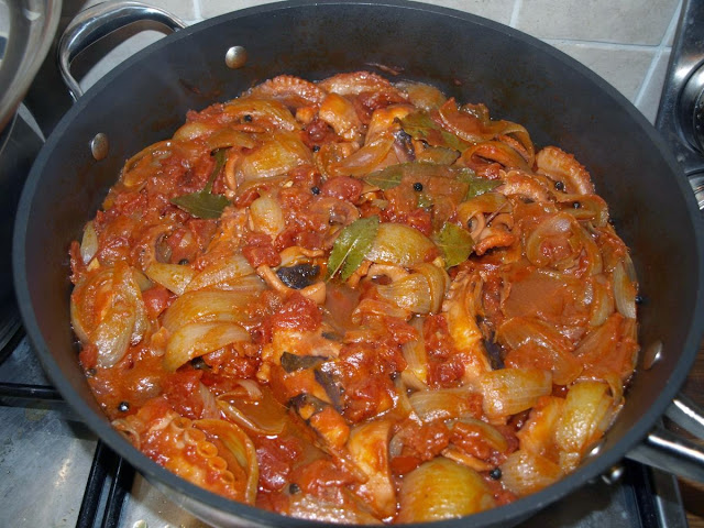 xtapodi stifado