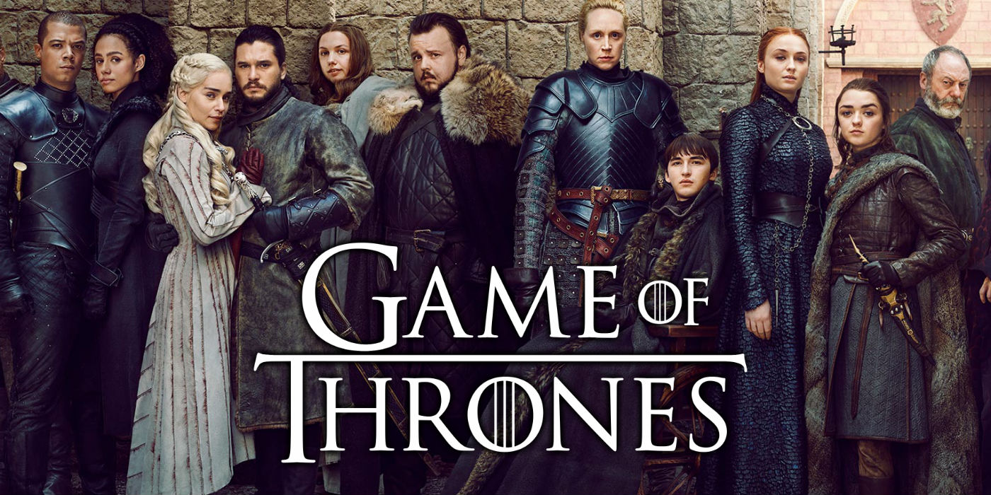 Game Of Thrones Deux Cover Pour Une Musique Epique L Univers