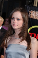 Alexis Bledel