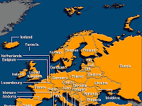 Pays Qui Commence Par La Lettre O