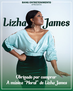 Lizha James - Moral (2020) [Download]