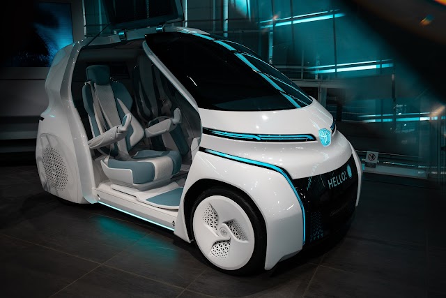 The Evolution of Latest Cars Technology: Unlocking the Future of Automotive Innovation