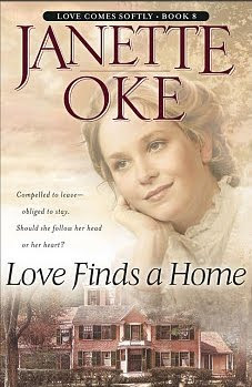 LOVE FINDS A HOME (2009)
