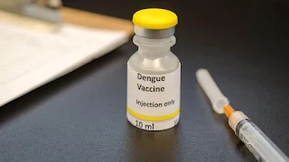 Vacuna TAK-003 de Takeda respaldada por la OMS contra el dengue