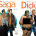 Homage: Saga #1 / Dicks v3 #10