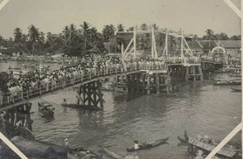 Sejarah Jembatan