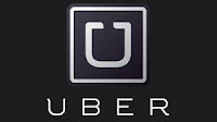 UBER в Киеве