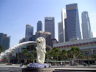 singapura