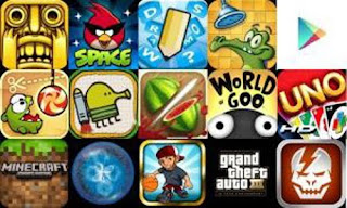 top 15 android games