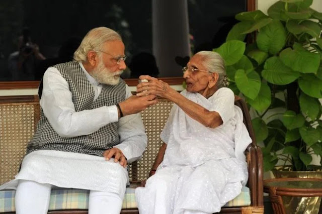 Narendra Modi Biography & More