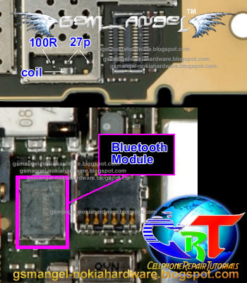 Nokia 5630 Bluetooth Operation Failed Problem Solution 