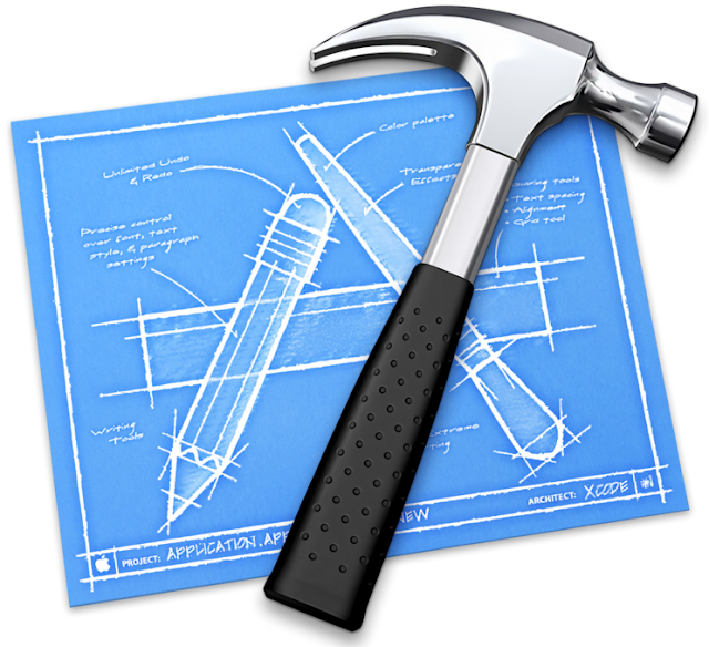 Download Xcode DMG Installer