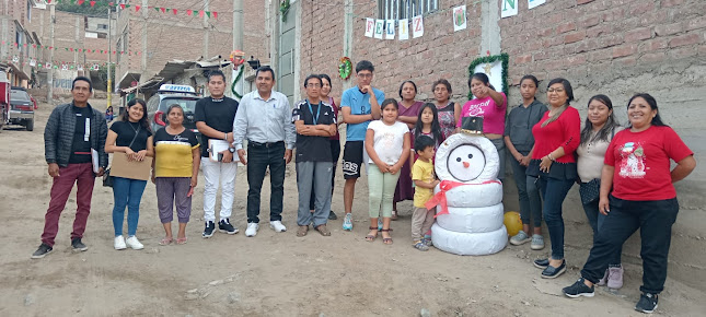 Vecinos de El Porvenir fueron premiados por embellecer vías con motivos navideños