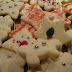 Shortbread Cookies With Cornstarch Recipe - Whipped Shortbread Cookies Christmas Cookies Greedy Eats : I defy you to think of christmas without cookies.