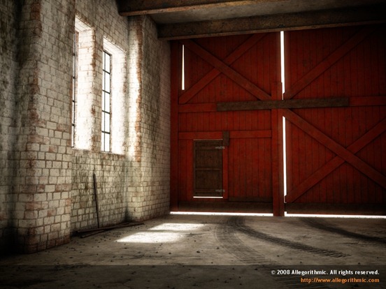 red_barn_door