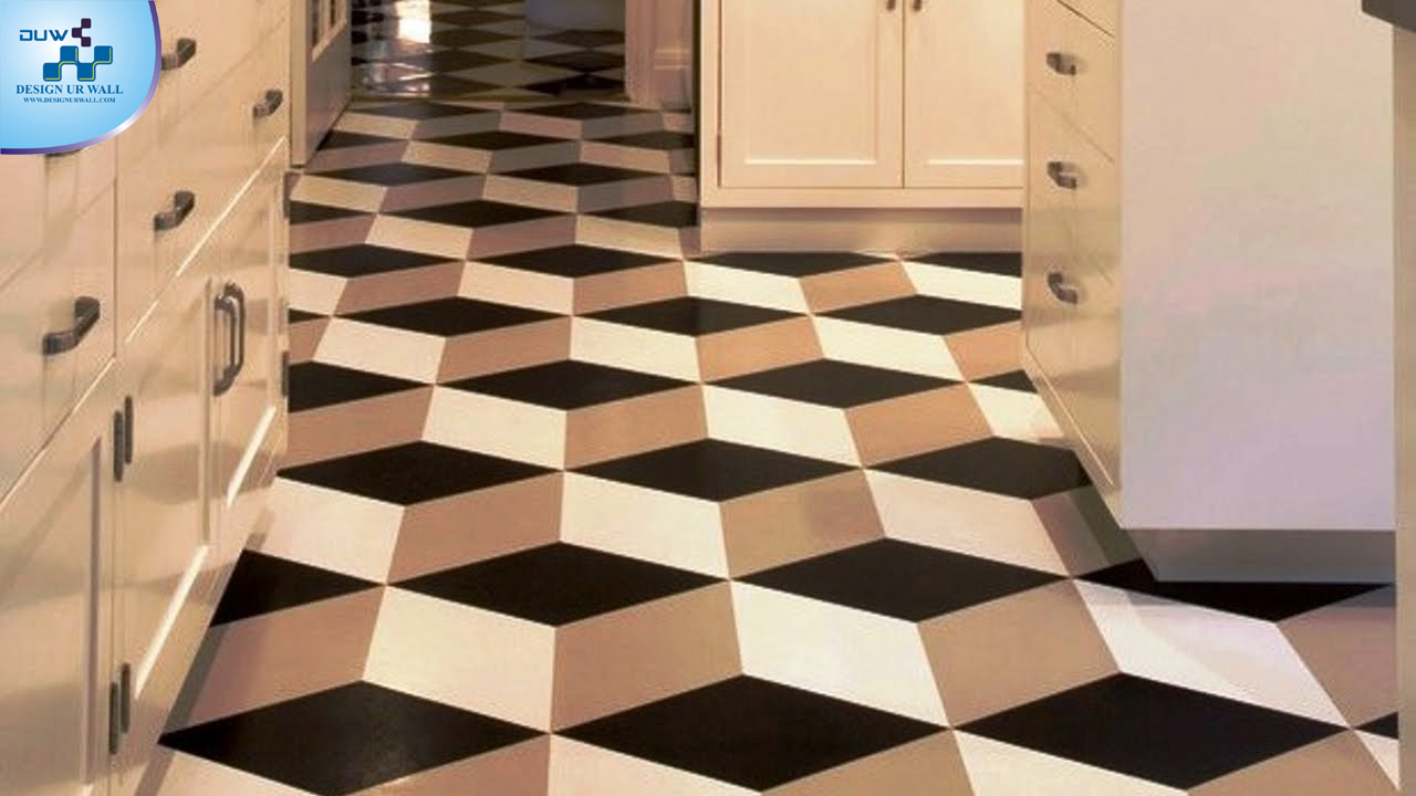 Imported wallpaper merchant: 3D PVC flooring in lucknow