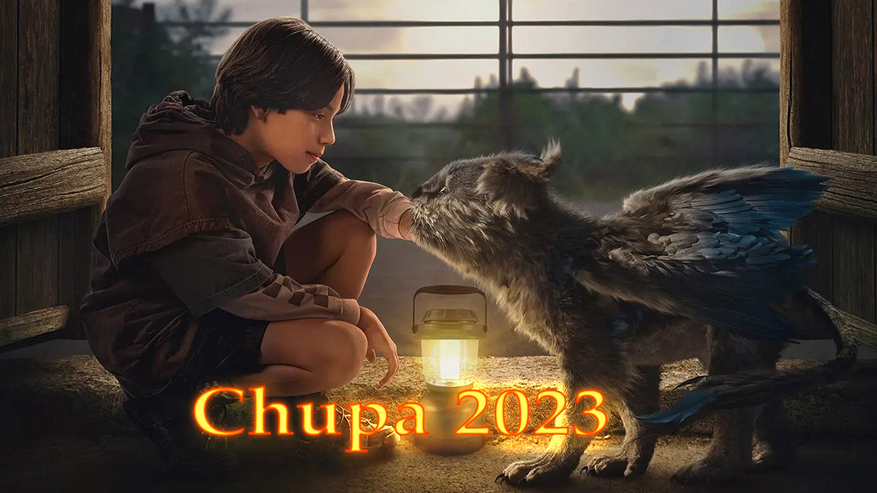 Chupa 2023