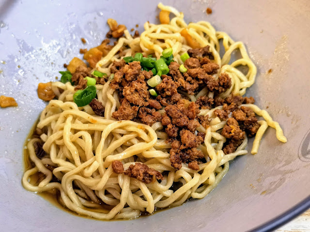 Pang's_Hakka_Noodles_小彭客家面