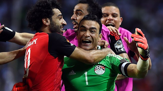 Essam El-Hadary